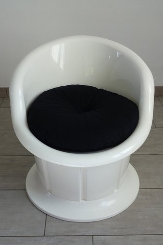 Popptorp Armchair from Ikea, 1990s for sale at Pamono