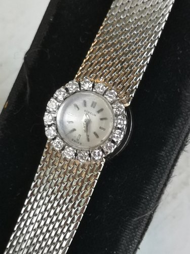 Juwelier Winkler Vintage Uhren Online Weißgold Suche Eine