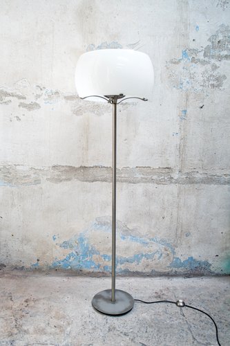 フロアスタンド ARTEMIDE VICO MAGISTRETTI  FLOOR LAMP Clitunno Grande Floor Lamp by Vico Magistretti for Artemide