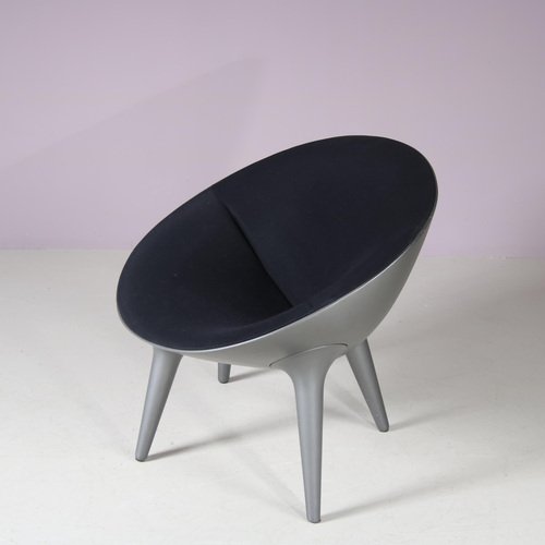 Strange Thing Lounge Chair by Philippe Starck for Cassina, Italy