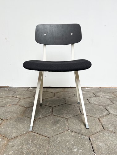 Hay Result Chair by Friso Kramer and Wim Rietveld, 2000s for