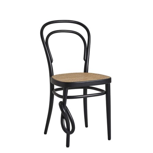 新品 正規品■THONET■2024年 96万円 4脚セット 214 チェア 214k Chair by Thonet, 2009 for sale at Pamono