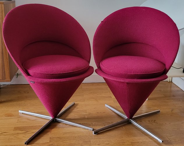 Cone chair vitra new arrivals