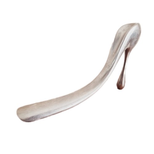 Limited Edition Manolo Blahnik Shoehorn for Habitat, 2000s for