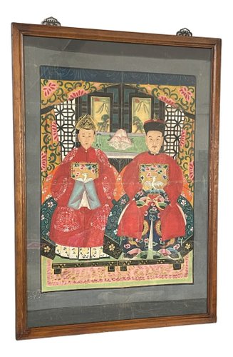 夫婦水墨画 chinese-couple-1800s-painting.jpg