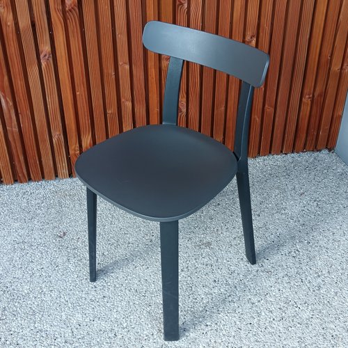 Vintage Plastic Chair by Jasper Morrison for Vitra 2010s for sale at Pamono