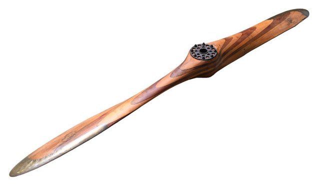 German Airplane Propeller for sale at Pamono