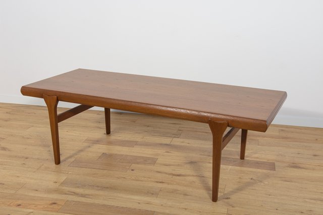 Couchtisch von Johannes Andersen für CFC Silkeborg