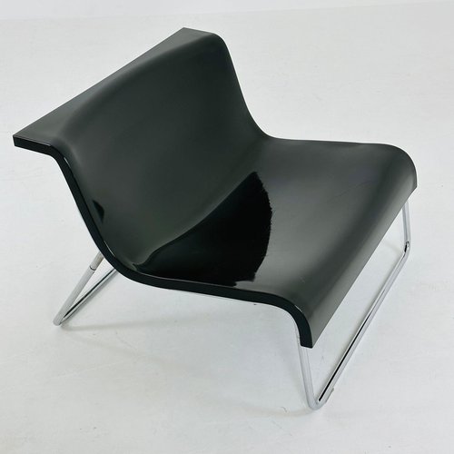 Form Lounge Chair by Piero Lissoni for Kartell, Italy, 1990s for