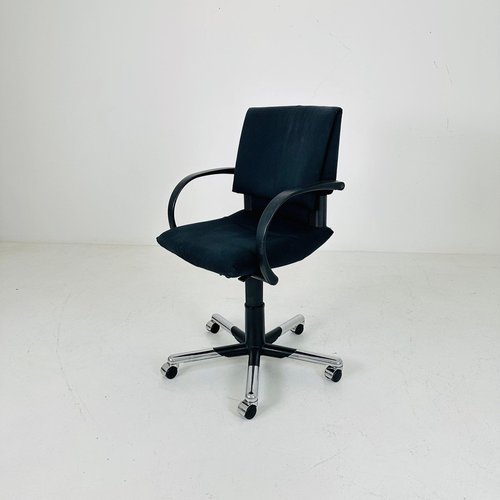 Office Chair by Mario Bellini for Vitra for sale at Pamono Office Chair by Mario Bellini for Vitra for sale at Pamono