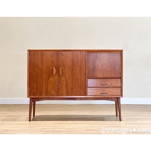 Everest Sideboard, 1960s for sale at Pamono