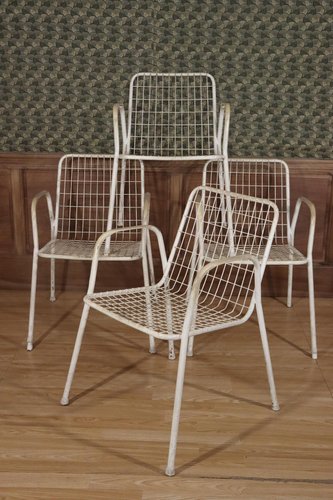 Vintage emu chairs hotsell