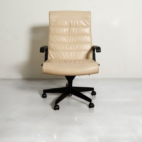 Vintage Office Chair by Richard Sapper for Knoll for sale at Pamono