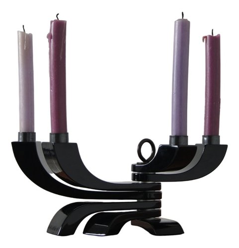 Candleholder by Jonas Grundell, 1998 for sale at Pamono