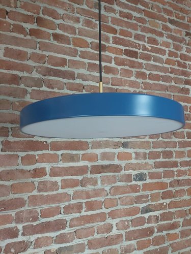 Soren Ravn Plafonnier par Søren Ravn Christiansen pour Umage, 1990s en vente sur ...