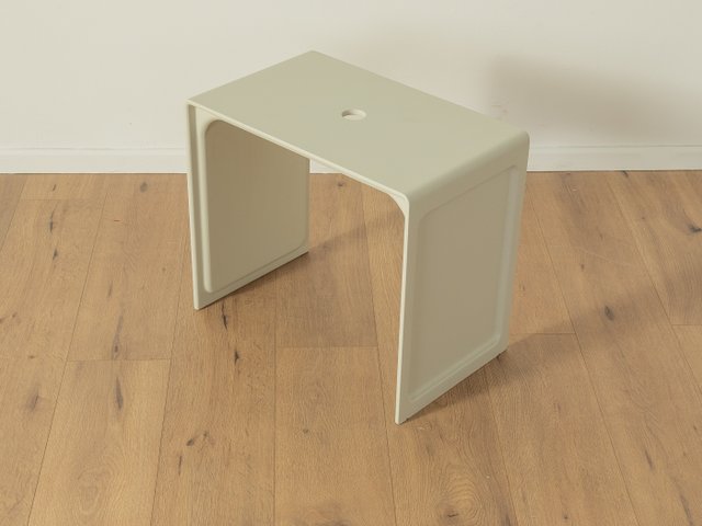 Table 621 by Dieter Rams for Vitsœ, 1960s for sale at Pamono