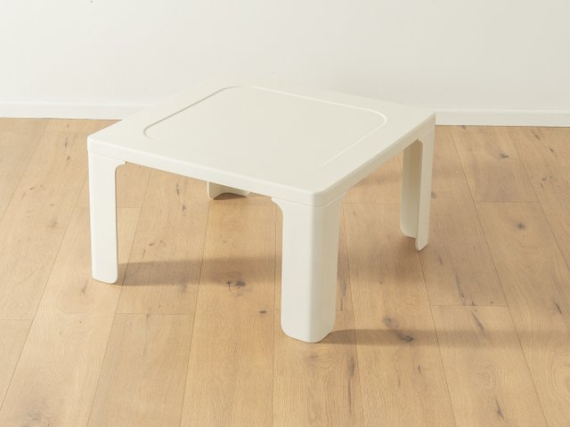 Table 620 by Dieter Rams for Vitsœ, 1960s for sale at Pamono