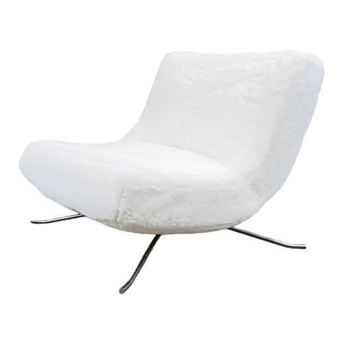 Pop Easy Lounge Chair by Christian Werner for Ligne Roset for sale