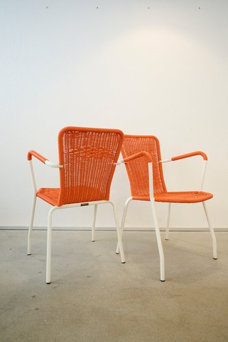 Metalmobil Sedie Prezzi Sedia Modello 001 Firmata Et