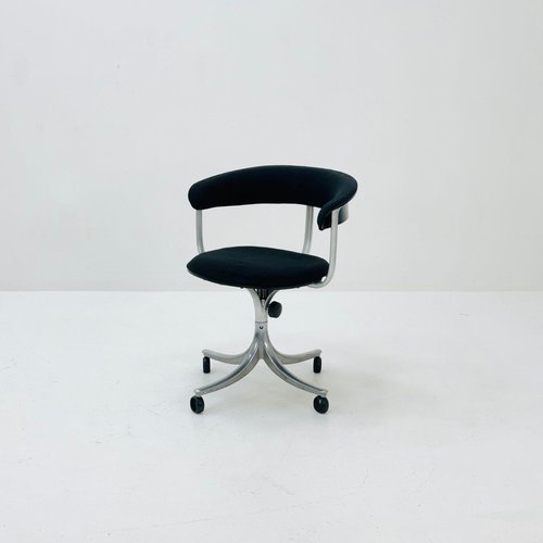 希少 Knoll /Kevi chair /Jorgen Rasmussen kevi-office-chair-by-jorgen-