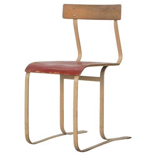 Modern MB-WB 301 Chair by Marcel Breuer, 1930s for sale at Modern MB-WB 301 Chair by Marcel Breuer, 1930s for sale at