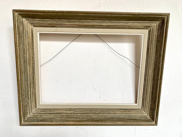 Bohemian French Frame, 1950s for sale at Pamono
