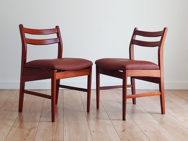 Jentique dining chairs deals