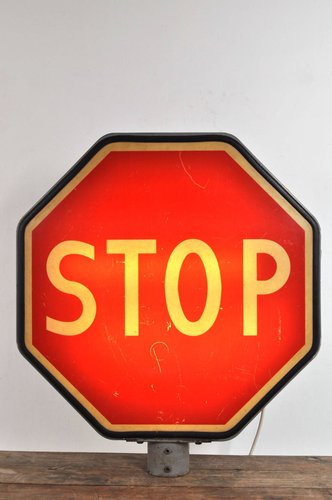 large-vintage-traffic-stop- large-vintage-traffic-stop-