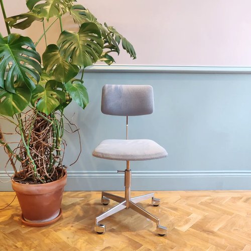 Mid-Century Desk Chair by Labofa for sale at Pamono