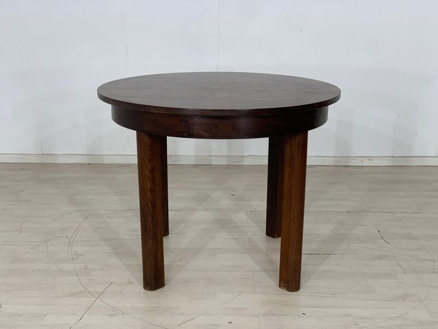 German Dining Table, 1960s for sale at Pamono