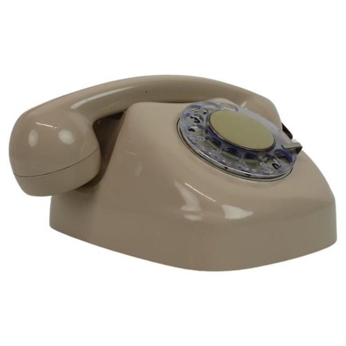 Mid-Century Design Telephone attributed to Tesla Mid-Century Design Telephone attributed to Tesla