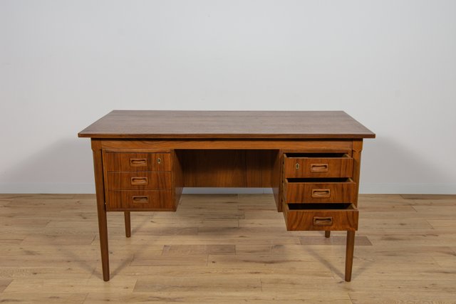 mid-century-freestanding-teak-
