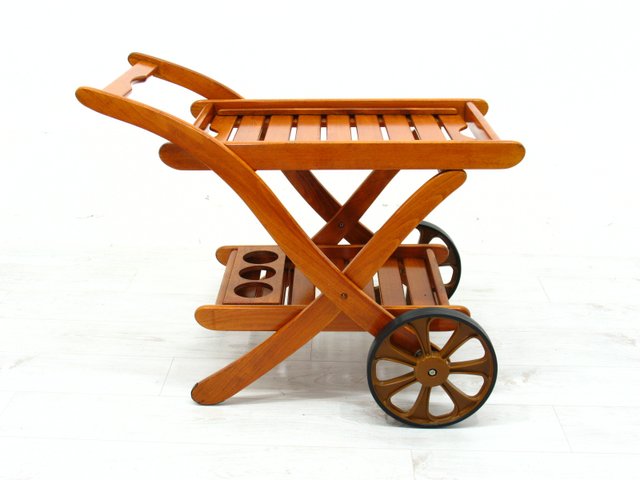 Herlag Garten Barwagen, Deutschland, 1980er bei Pamono kaufen