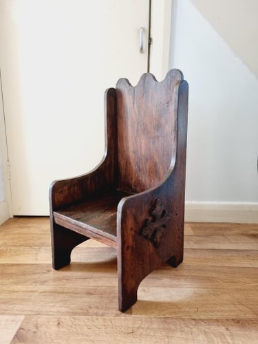 Antique child chair new arrivals