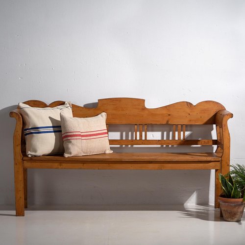 Oversized outdoor bench cushions hotsell