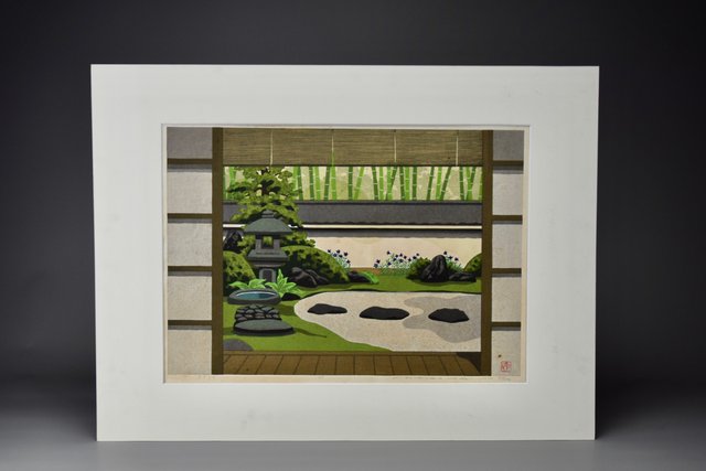 Ito Masayo出品 ido-masao-traditional-japanese