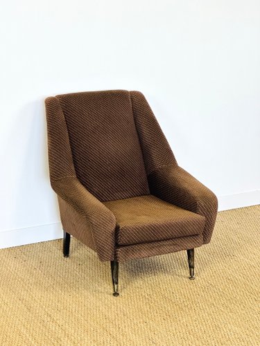 Vintage Lounge Chair, 1960s for sale at Pamono