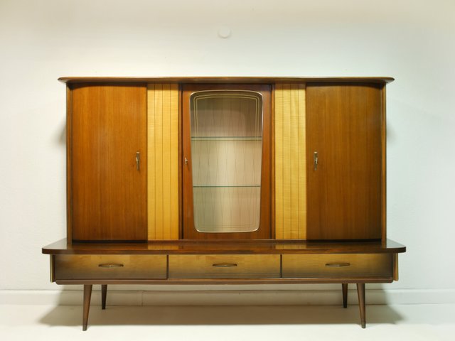 CF.Burkheimer Vintage 12'7