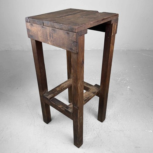 EI STOOL SHEET GARAKUDA ver. - NATAL DESIGN ONLINE SHOP