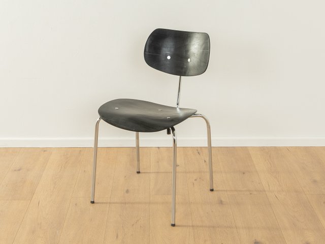SE 68 Chair by Egon Eiermann for Wilde + Spieth for sale at SE 68 Chair by Egon Eiermann for Wilde + Spieth for sale at
