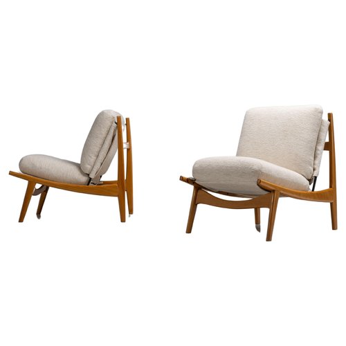める　Joseph-André Motte Joseph-André Motte - Prestige Low Table - Works - Demisch Danant