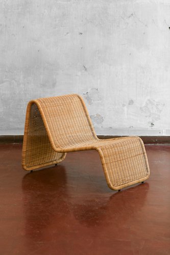 Ikea rattan lounge chair deals
