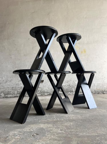 注目ショップ・ブランドのギフト Adrian by Chair Folding Suzy Reed Pamono at sale for スツール