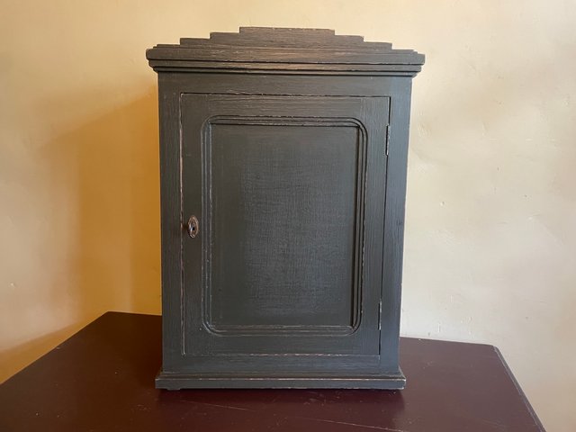 Meuble de Cuisine Vintage, France, 1920s en vente sur Pamono