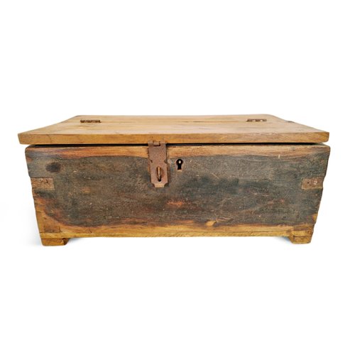 シェル レトロ木箱 『SHELL』Vintage wooden box Vintage Carved Wooden Box With Shell Design - Etsy