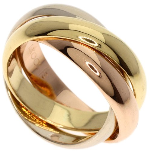 Trinity Ring von Cartier bei Pamono kaufen