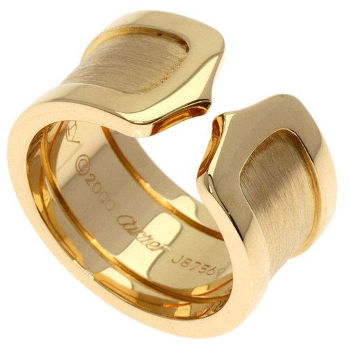 2C C2 Ring from Cartier for sale at Pamono