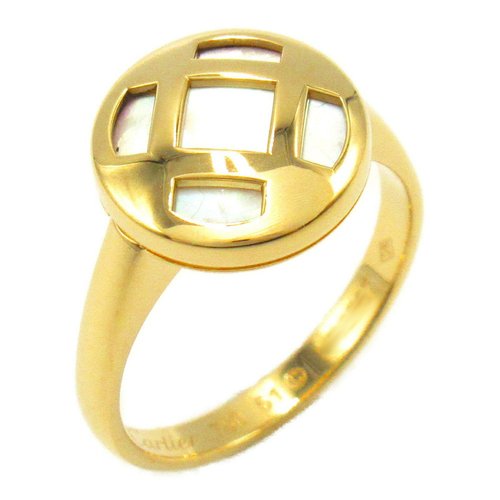 Cartier pasha ring deals