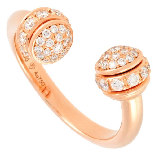Possession Ring from Piaget for sale at Pamono