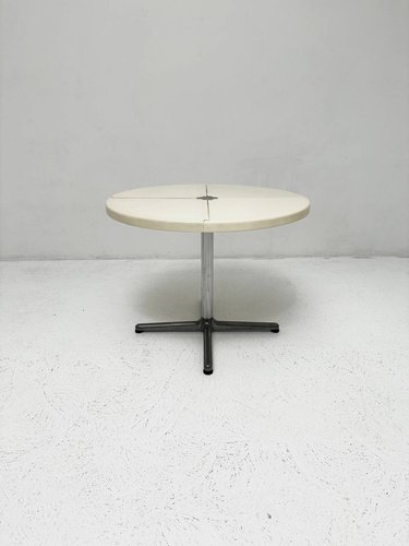 Plano Folding Table by Giancarlo Piretti for Anonima